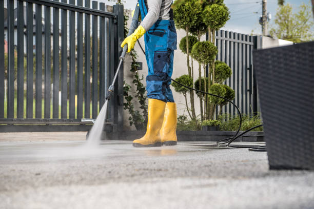 Professional Pressure Washing in Beloit, KS